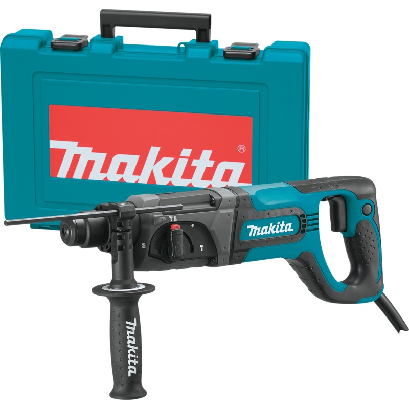 1" SDSPLUS Rotary Hammer (DHandle)