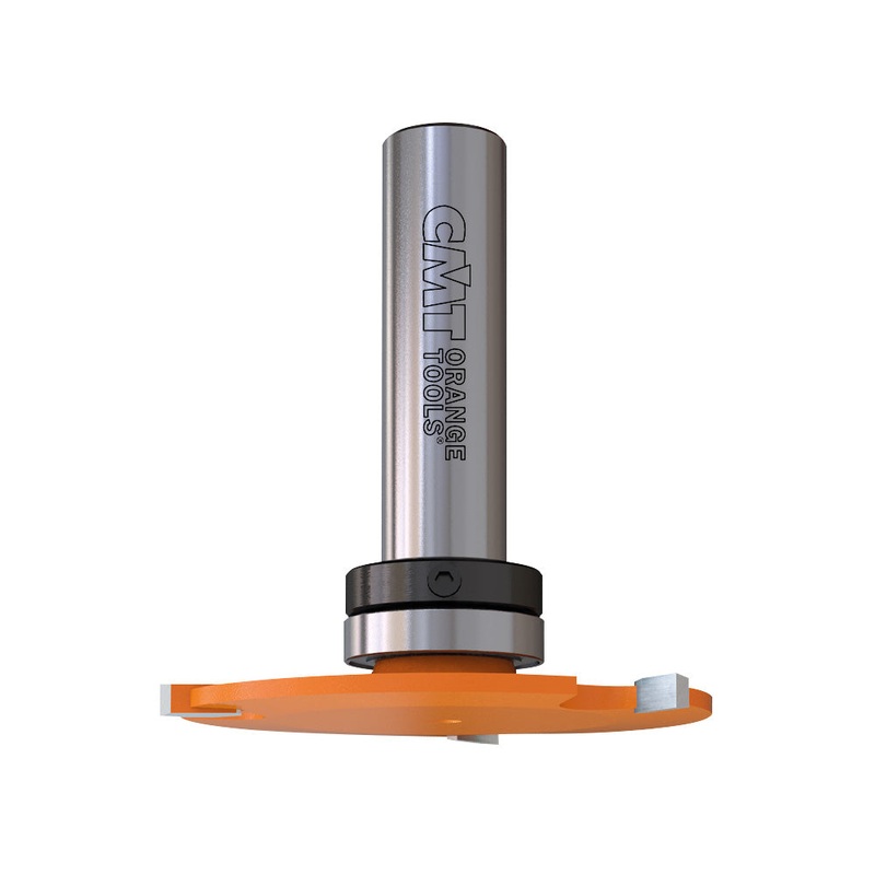 CMT Orange Tools 822.016.11B SLOT CUTTER D=2-1/8x1/8  S=1/2