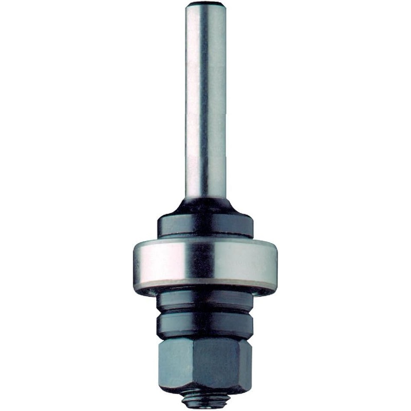 CMT Orange Tools 824.128.10 SLOT CUTTER ARBOR WITH BEARING  S=1/2