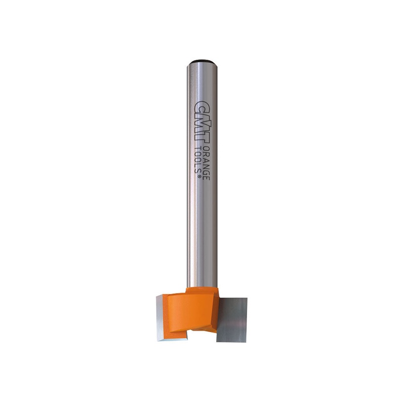 CMT Orange Tools 852.001.11 DADO & PLANER BIT D=3/4x3/8    S=1/4