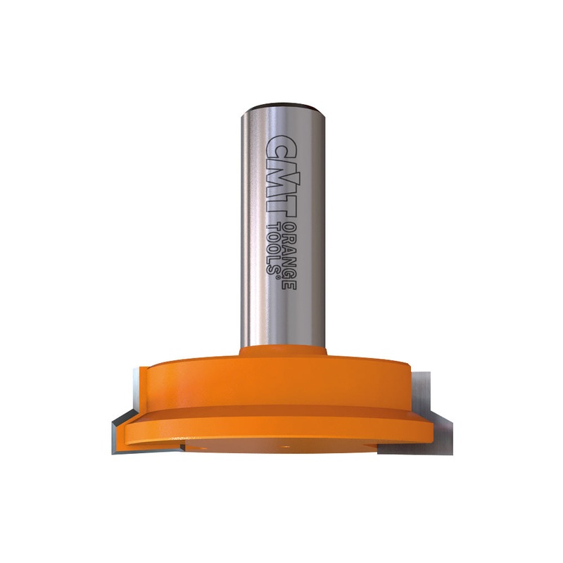 CMT Orange Tools 855.002.11 DRAWER LOCK BIT D=1-1/4x1/2  S=1/4