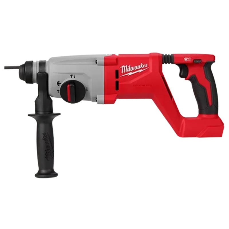 M18 Brushless 1 SDS Plus D-Handle Rotary Hammer