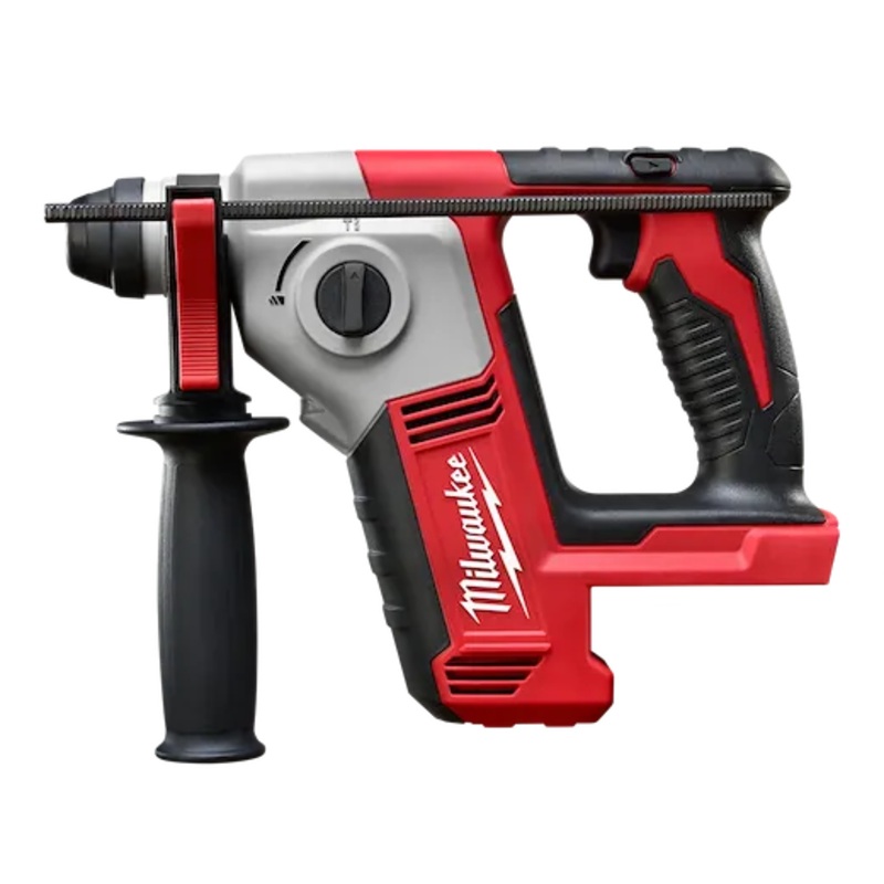 M18 CORDLESS 5/8" SDS PLUS ROTARY HAMMER TOOL ONLY