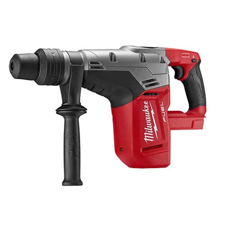 M18 FUEL 1-9/16 in. SDS-Max Rotary Hammer