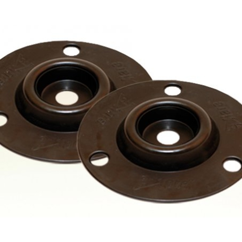 Eflare Standard Rubber Base Mount