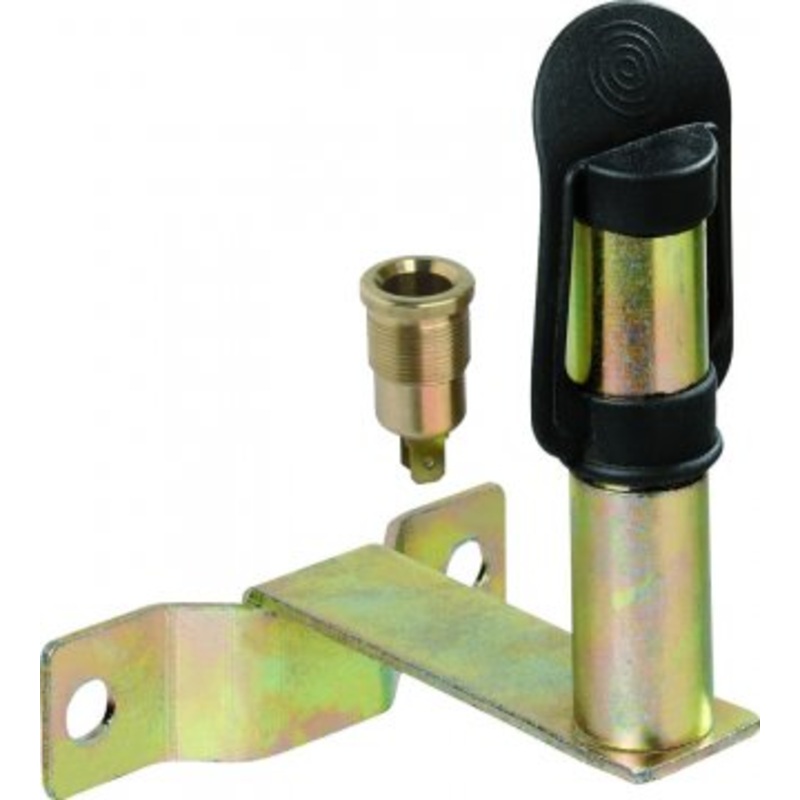 Esko 'RA2' Beacon Mounting Bracket, Right Angle Horizontal