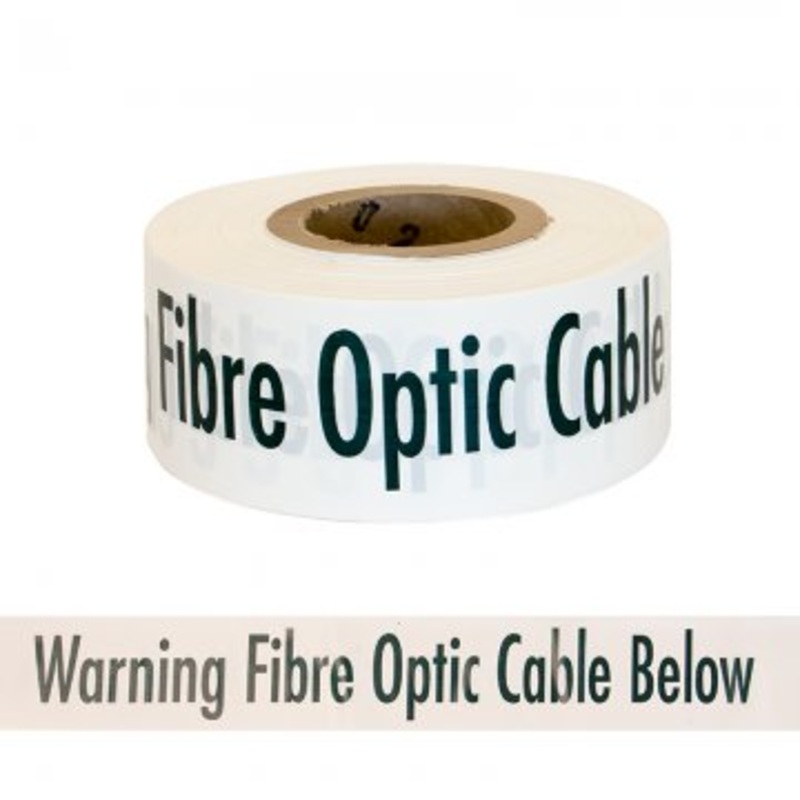 Fibre Optic Tape 250m