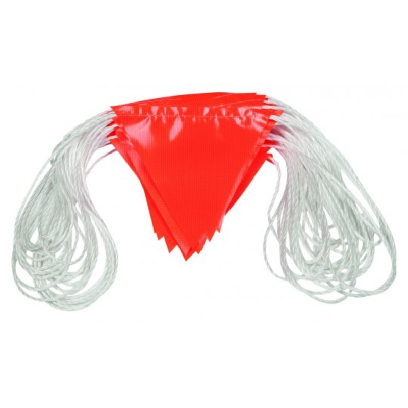 Hi-Vis Fluoro Bunting Cord