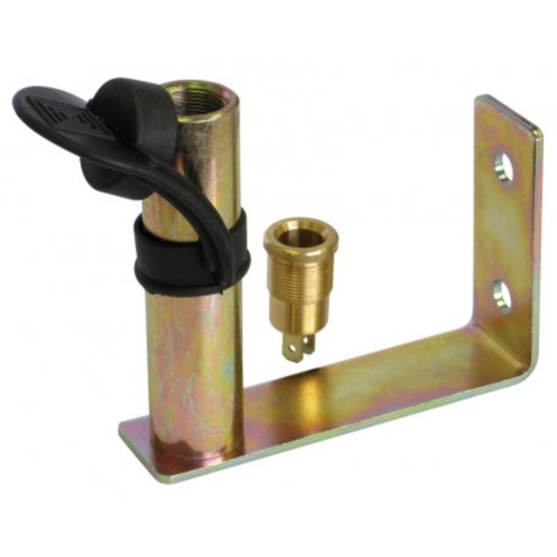 Pole Mount Adapter - RA
