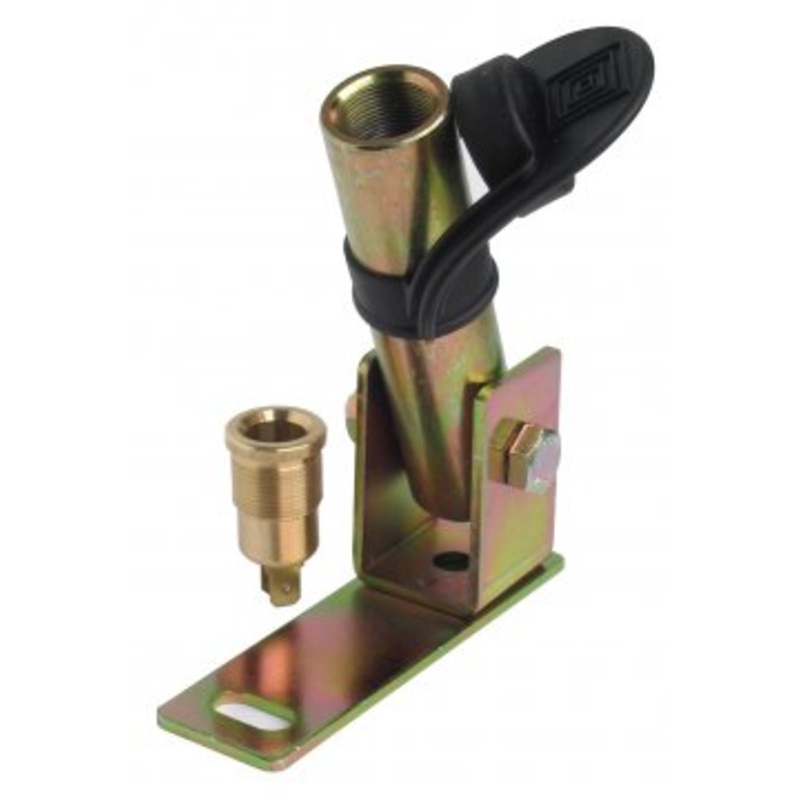 Pole Mount Adapter - RAF