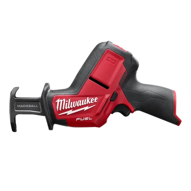 M12 FUEL HACKZALL Recip Saw (Tool Only)