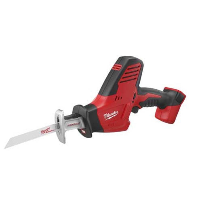 M18 HACKZALL Reciprocating Saw