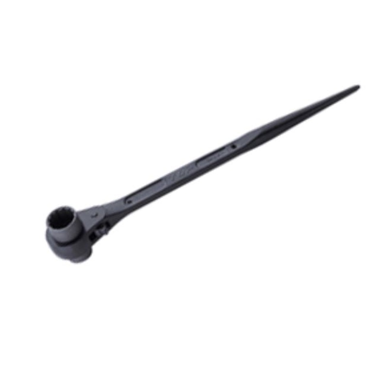 TOP Double Socket Scaffold Ratchet Wrench - Japan  | Model : 005-348-