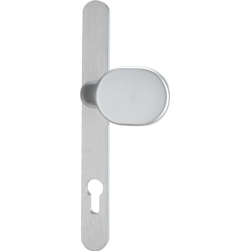Conjunto puerta perfil EDI Atlas 1200/K22/2026 aluminio F1 (3000200041)
