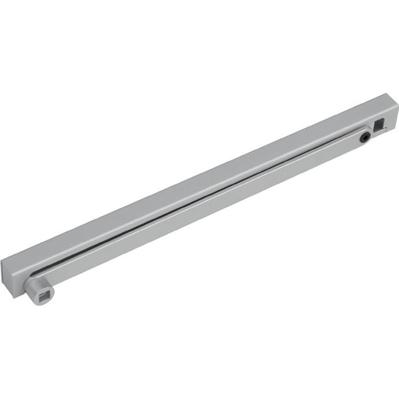 Gua deslizante DORMAKABA GN para TS 91 / 92 / 93 blanco 9016 (3325032033)