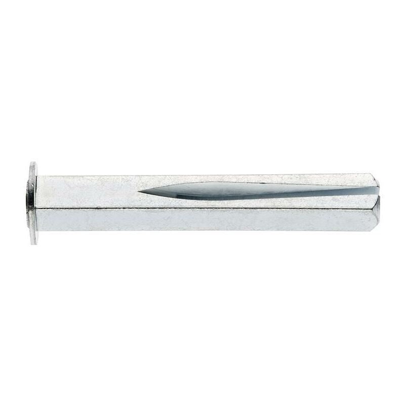 Pasador intercambiable EDI tipo B cuadrado 8 x 80 mm (3000254547)