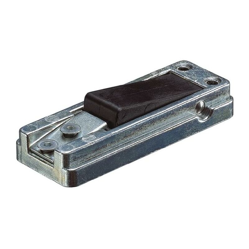 Unidad de bloqueo ASSA ABLOY A152 para riel deslizante G193 / G195 / G893 (3000255021)
