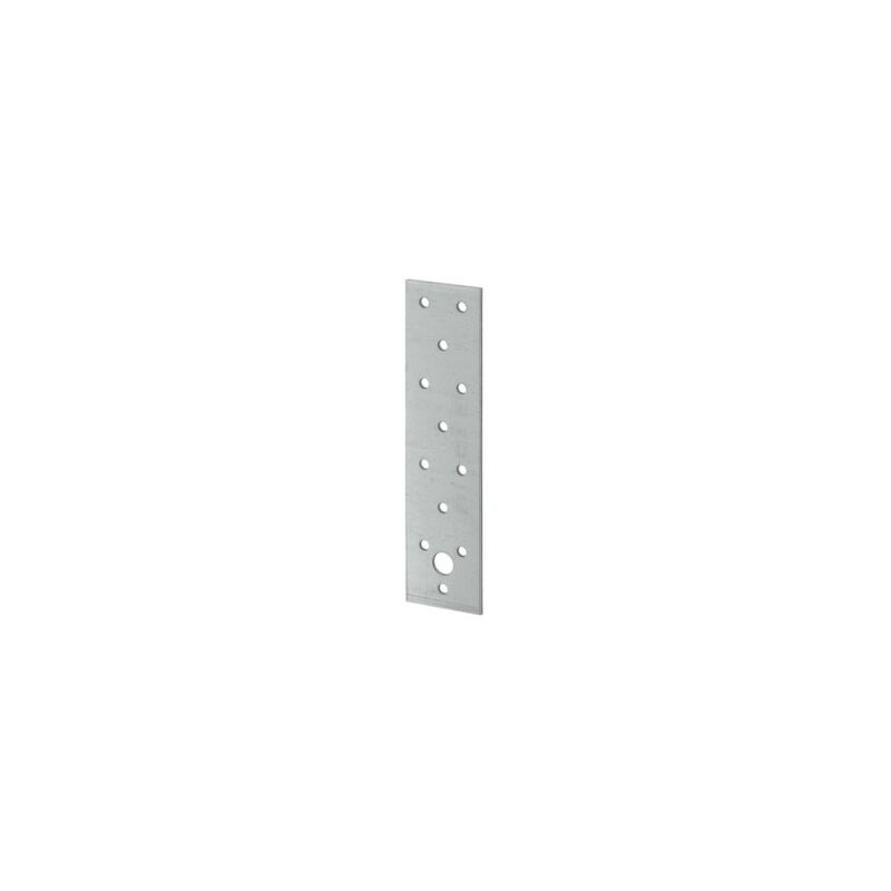 VORMANN Placa perforada Al160xAn40xP2mm (3000273101)