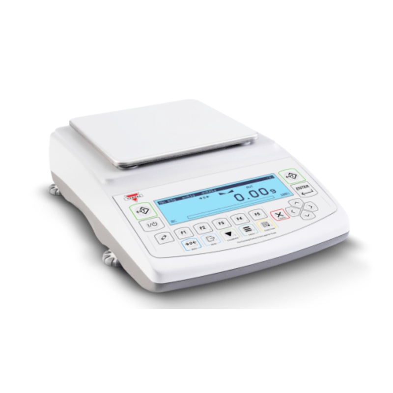 1000 x 0.01 g AGK Analytical Balance Series with Auto Calibration and USB