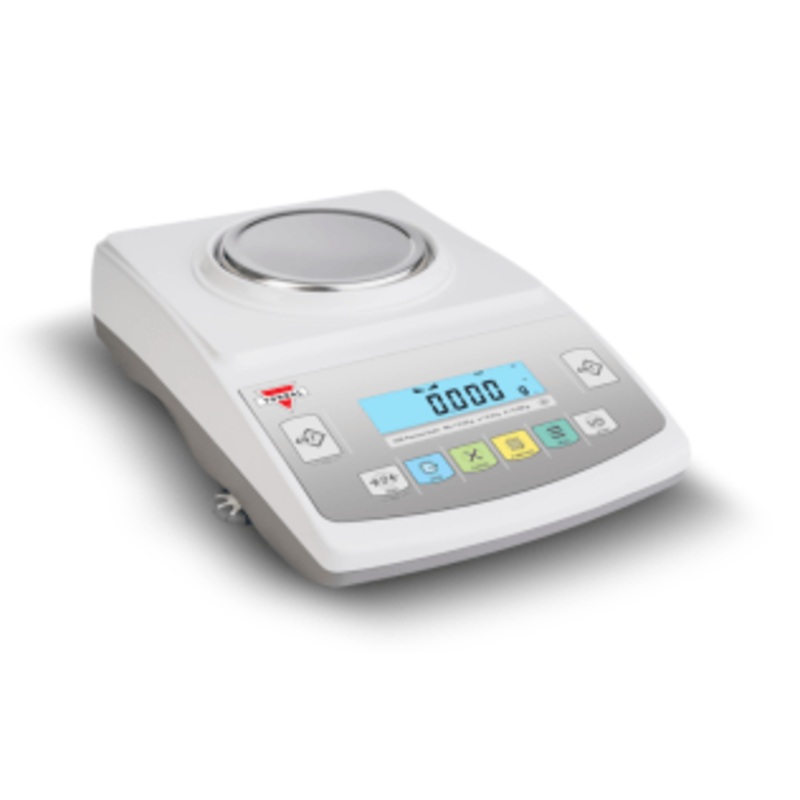 100g x 0.001 g AGC Analytical Balance Series with Auto Calibration