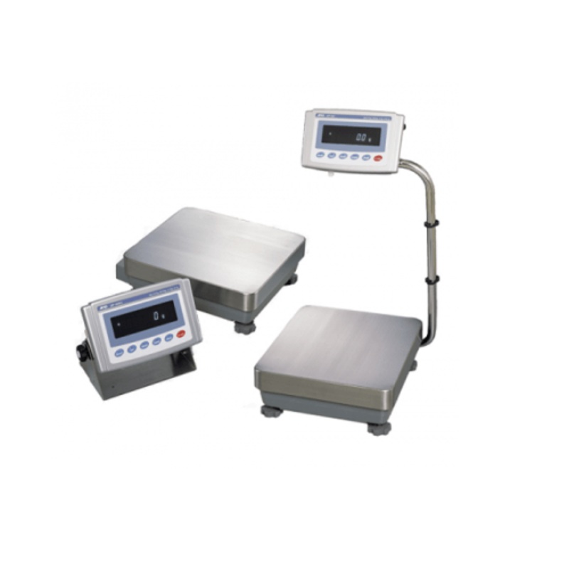 12kg x 0.1g GP Industrial Precision Balance