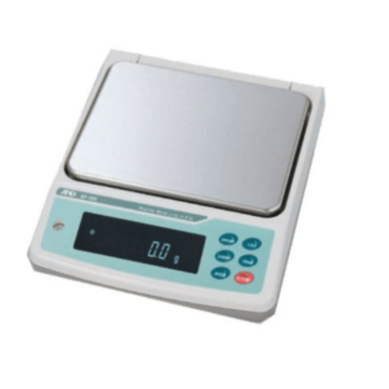 10.1 kg x 0.01g GF-K Industrial Precision Balance - IC-GF-10K