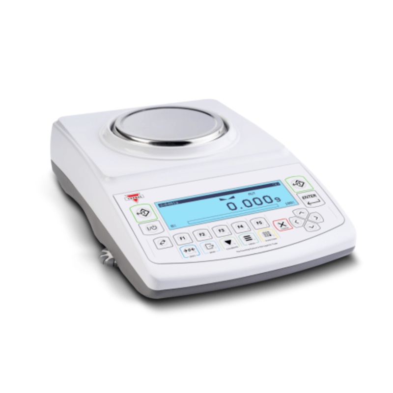 100 x 0.001 g AG Analytical Balance Series with Auto Calibration and USB