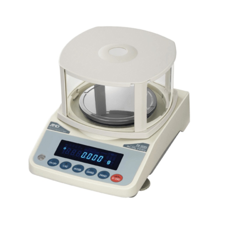 320 g x 0.001 g FX-i Precision Balance - IC-FX-300i