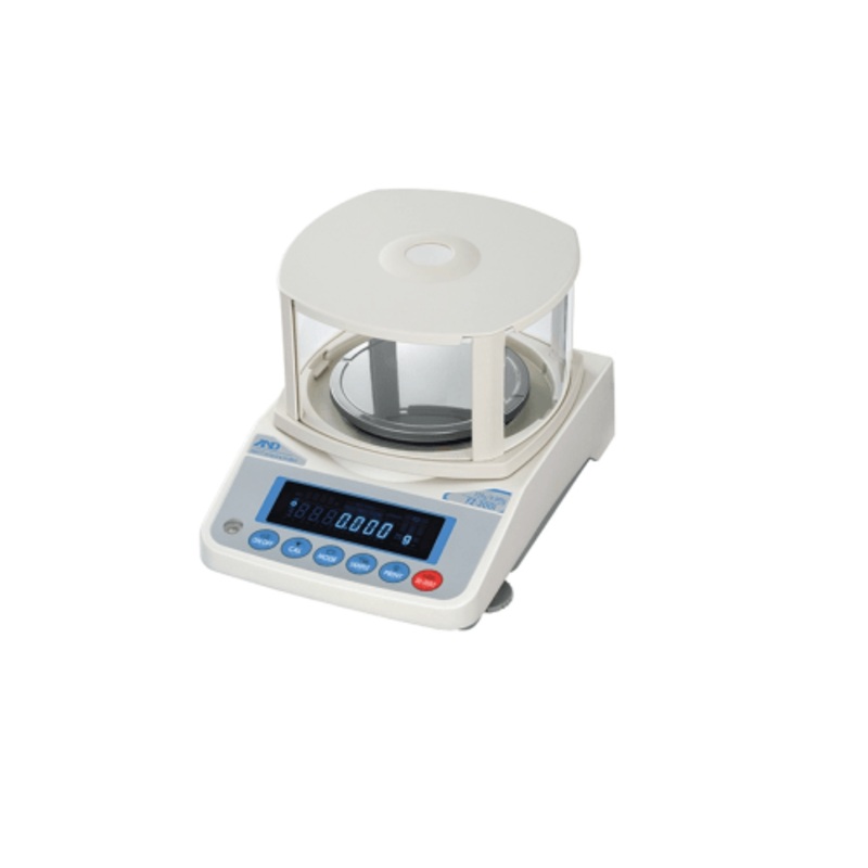 520 g x 0.001g FZ Precision Balance