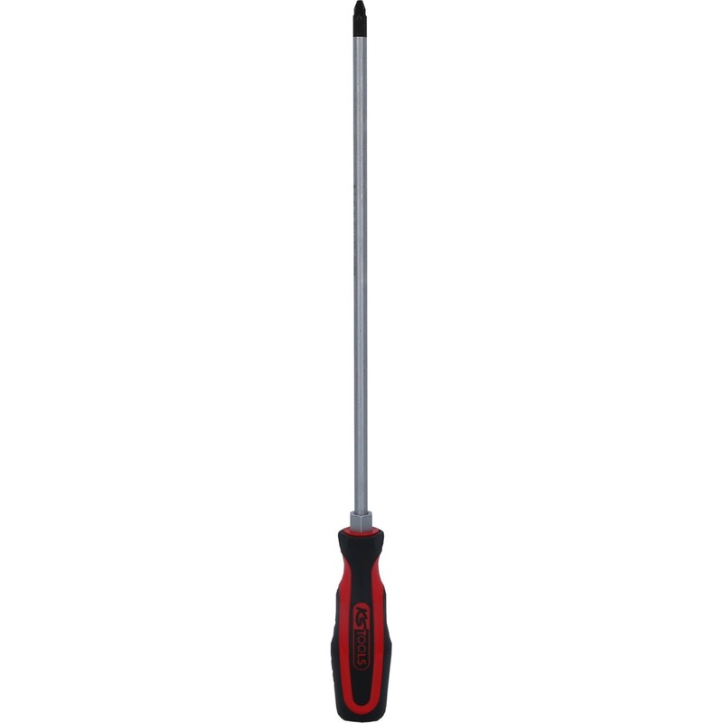 Destornillador KS TOOLS ERGOTORQUEplus, PZ3, 405 mm ( 159.1158 )