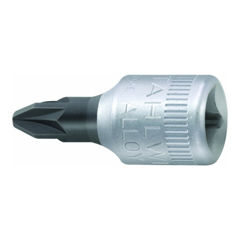 Inserto de llave de vaso STAHLWILLE 44 PZ 1/4 PZD (4000826254)
