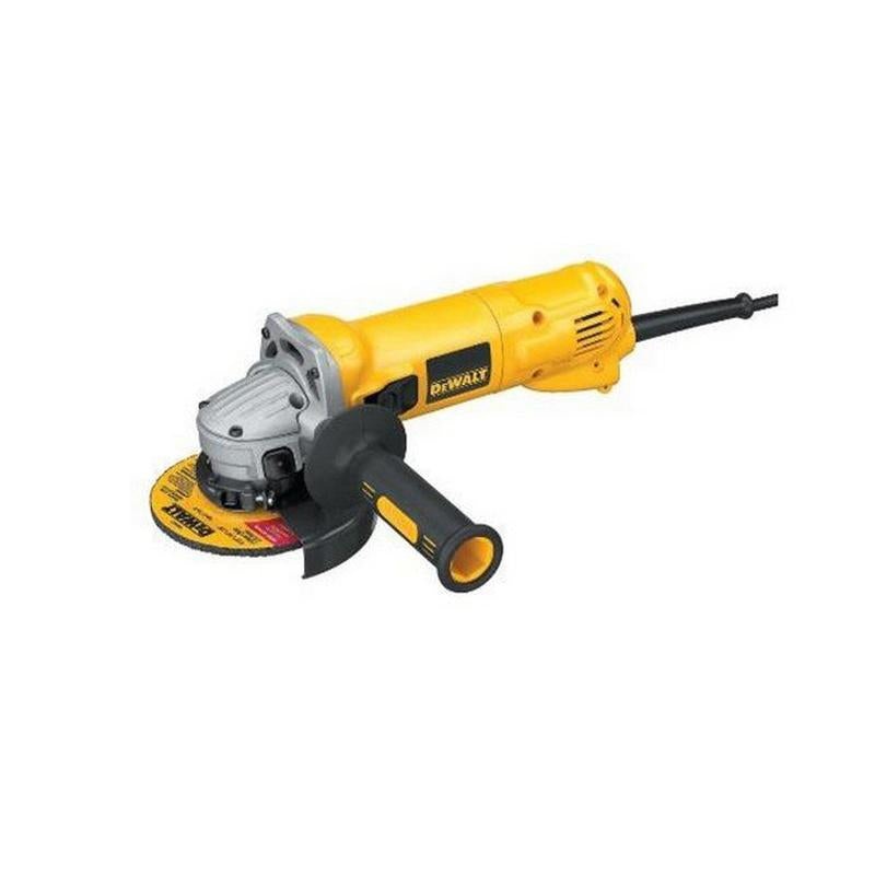 DEWALT DW 810 SAG ANGLE GRINDER SPT