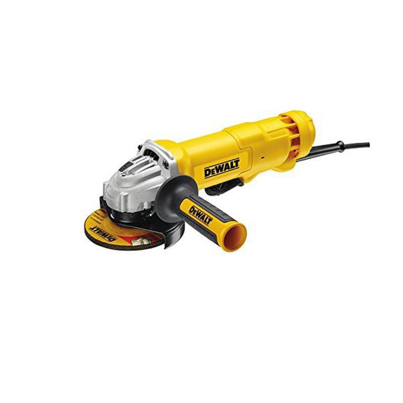 DEWALT DWE 4235 5INCH GRINDER MACHINE