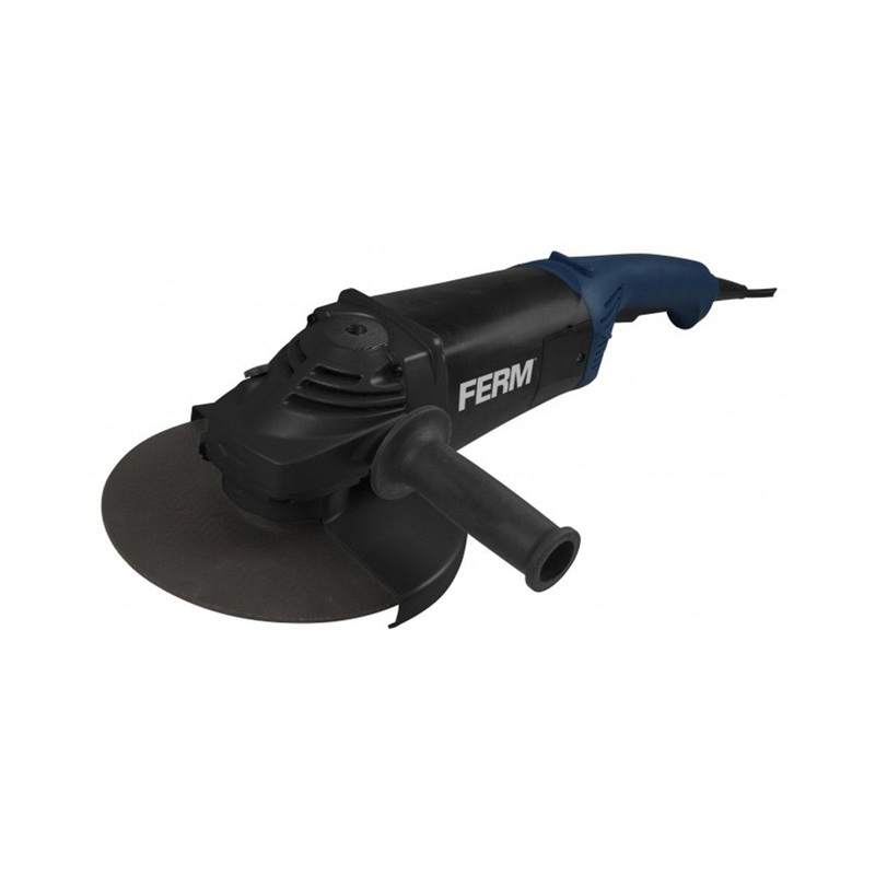 FERM AGM 1076P 2400W 180MM