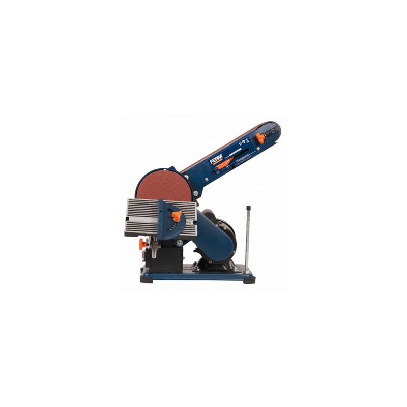 FERM BGM1003 BENCH SANDER 375W