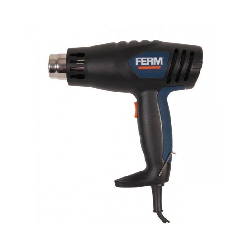 FERM HAM1016 HOT AIR GUN 200W