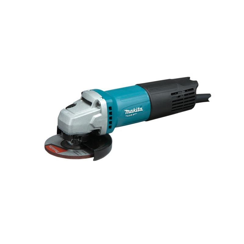 MAKITA 100MM 4INCH M0910B ANGLE GRINDER