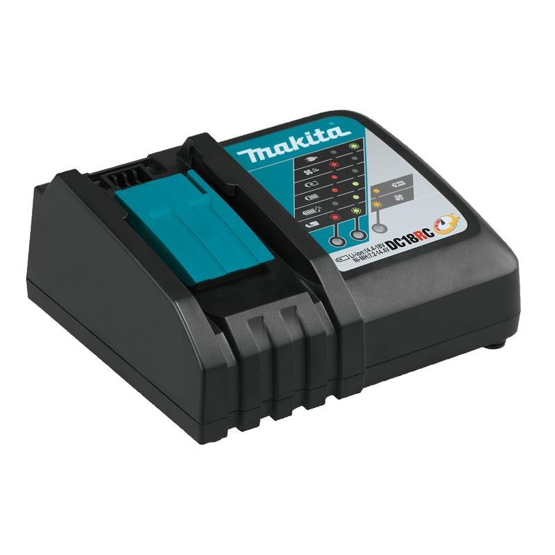 MAKITA DC 18RC FAST CHARGER