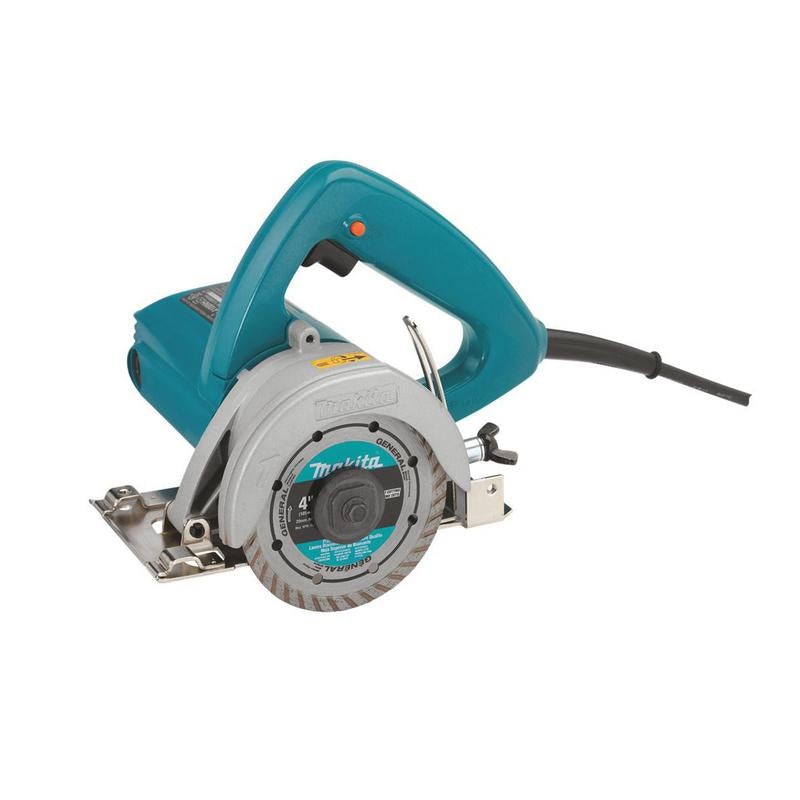 MAKITA  MARBLE CUTTER MT4100