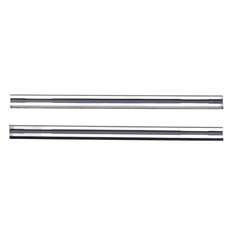 Metabo 2 Reversible Carbide Planer Blades