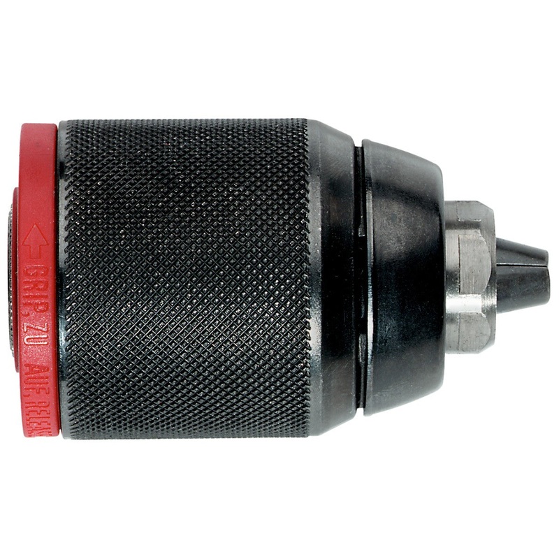 Metabo Futuro Plus Keyless Chuck S1M 13 mm, 1/2"-20 UNF