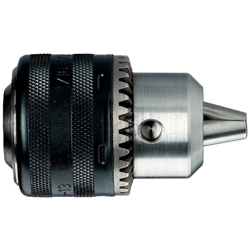 Metabo Geared Chuck 10 mm, 1/2" 20UNF