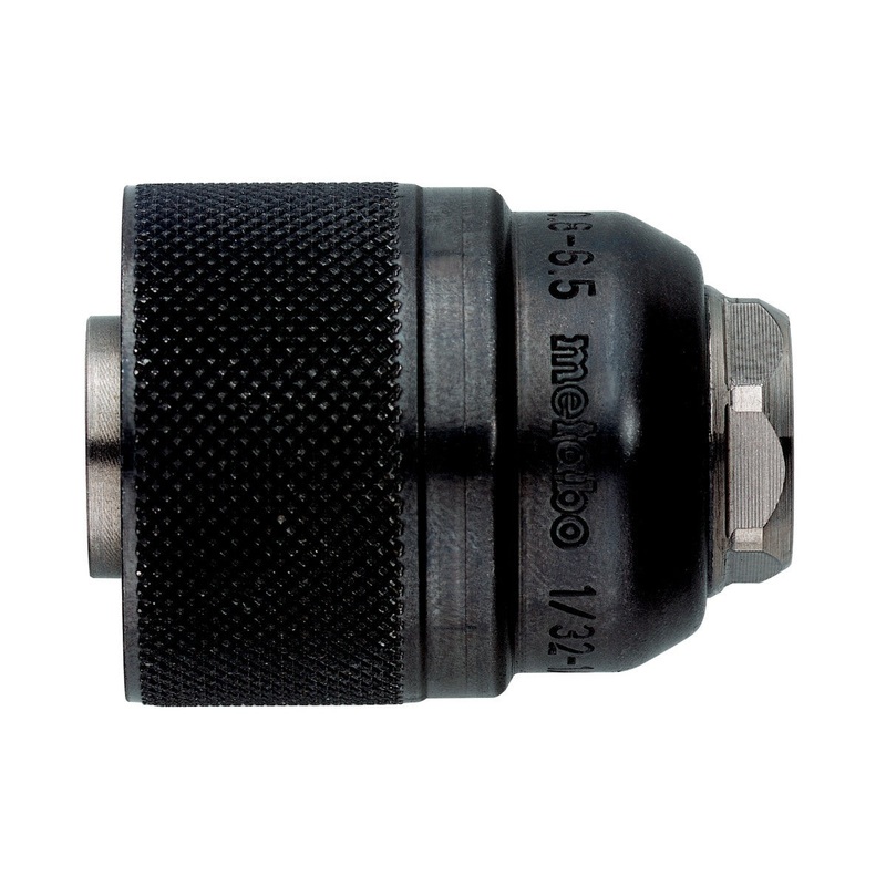 Metabo Keyless Chuck Futuro Plus H1 M, R+L