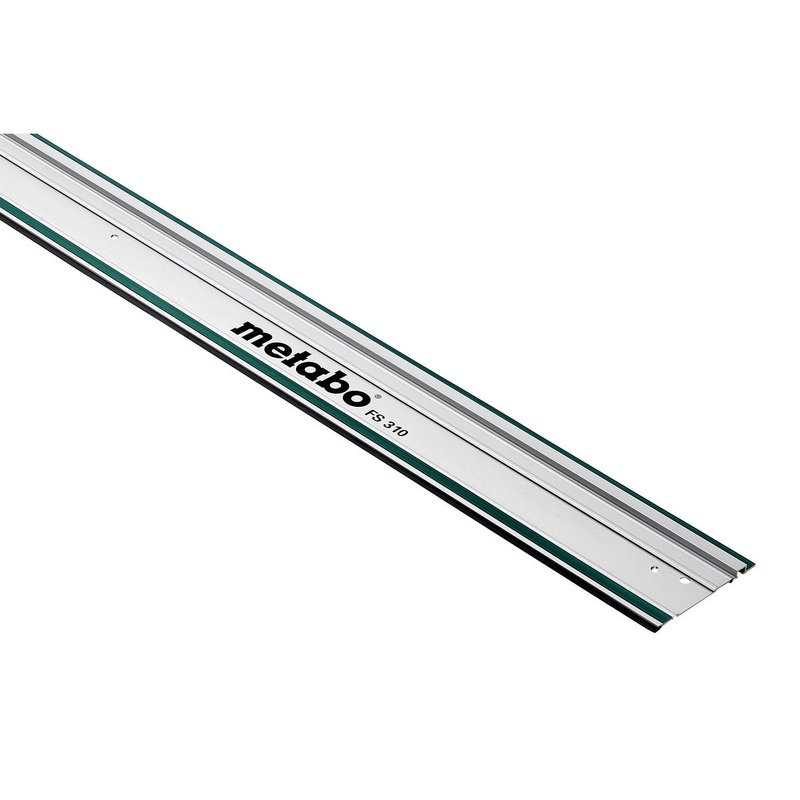 Metabo Plunge Saw Guide Rail 3100mm