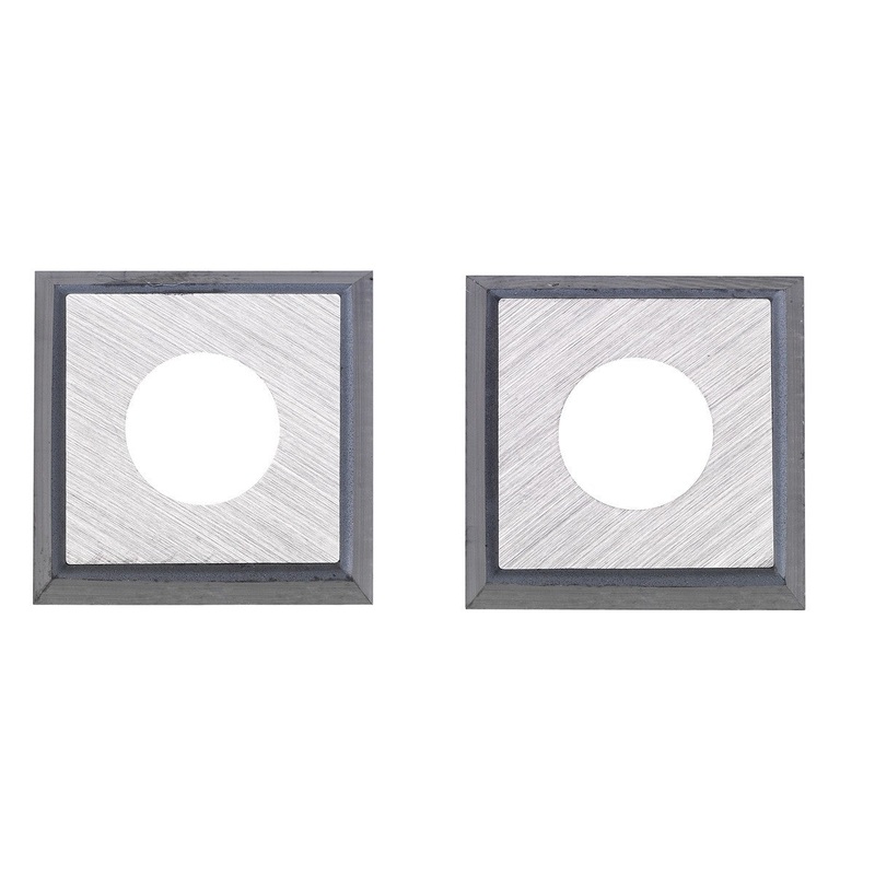 Metabo Reversible Carbide Blades for LF724