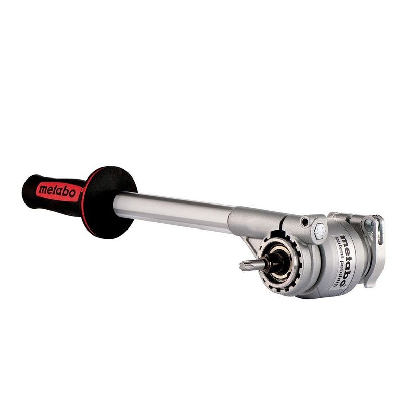 Metabo Torque Setting Adapter PowerX3