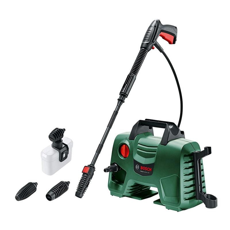 Bosch Aqu 110 Car Washer