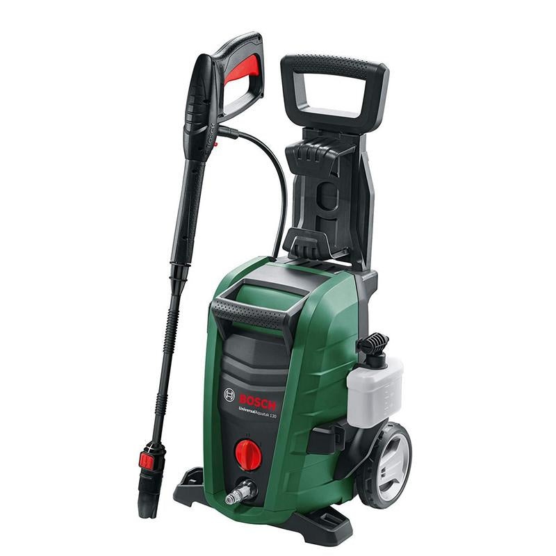 Bosch Car Washer Aqt 130