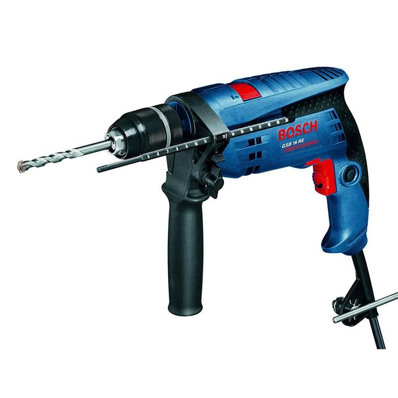 Bosch Impact Drill Gsb 16re 16mm