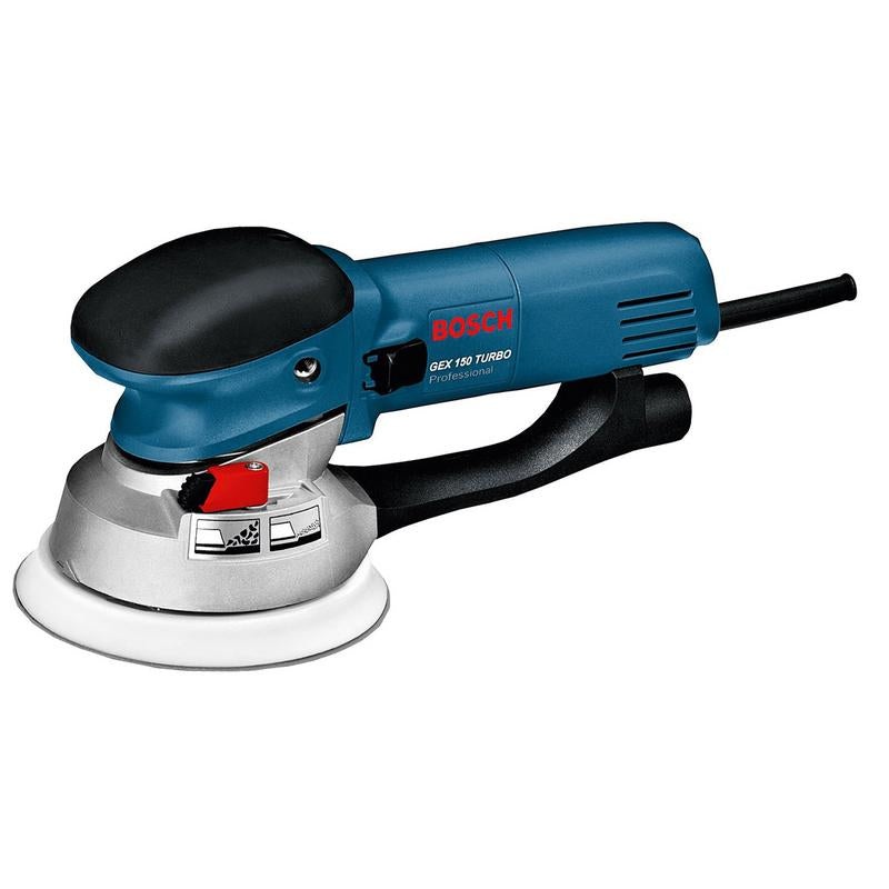Bosch Orbit Disc Sander Gex 150